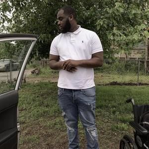 Meet your Posher, Curtis